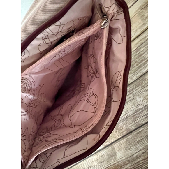 NWOT BARON TRAVEL BAG - Picture 14 of 14